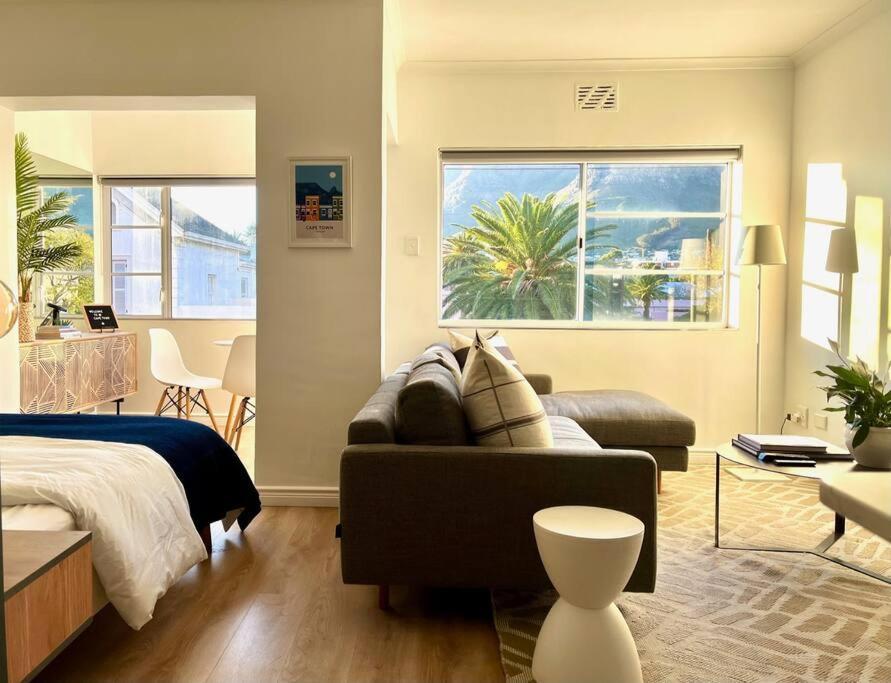 Chic With Views On Kloof Street Apartment Kapstadt