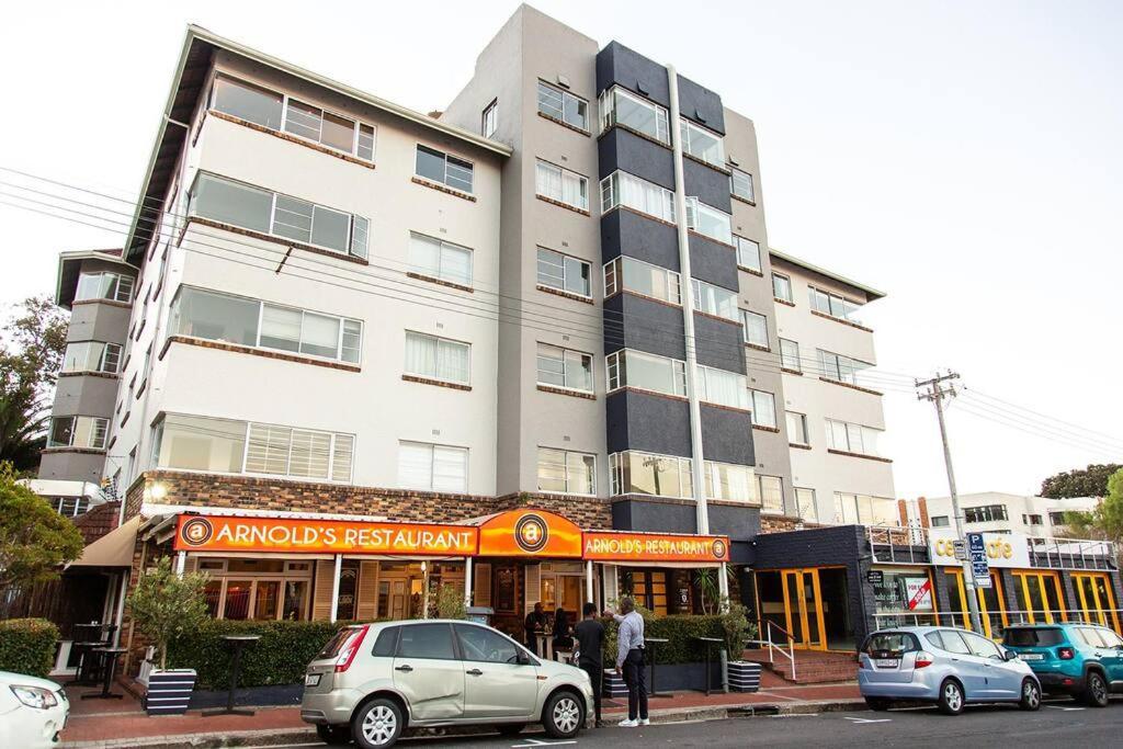 Chic With Views On Kloof Street * Kapstadt
