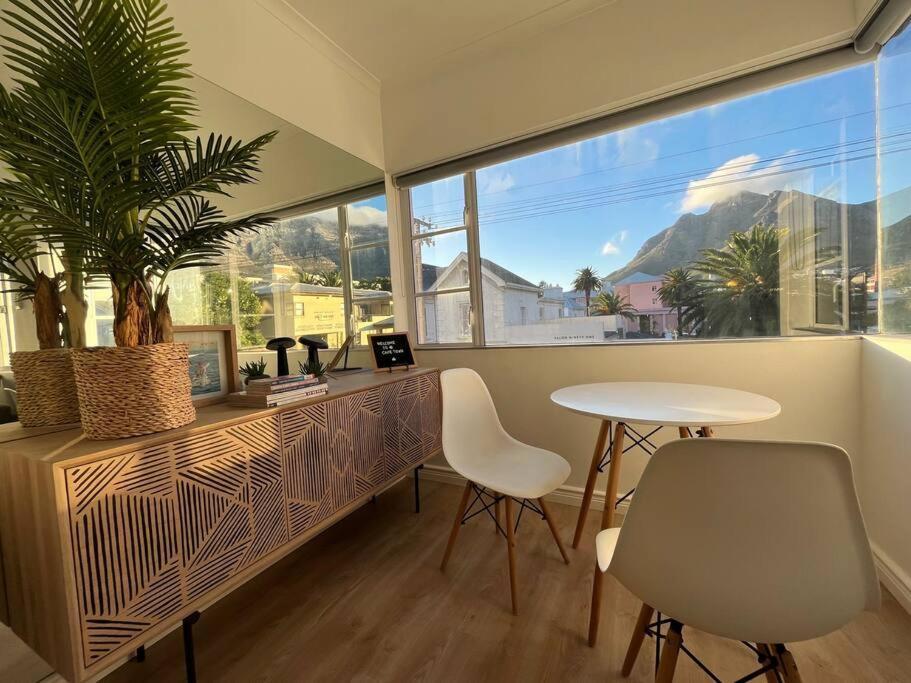 Apartment Chic With Views On Kloof Street Kapstadt