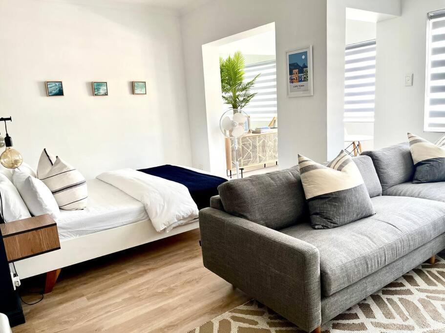 Chic With Views On Kloof Street * Kapstadt