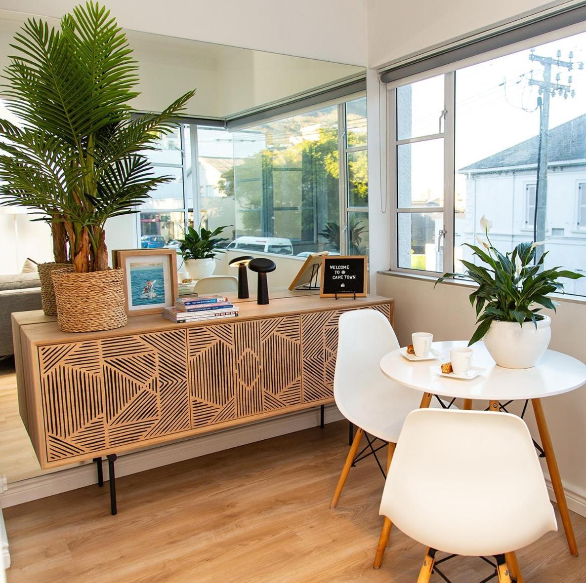 Apartment Chic With Views On Kloof Street Kapstadt